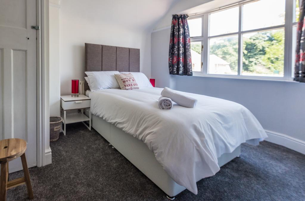 Newlyn House Apartman Christleton Kültér fotó
