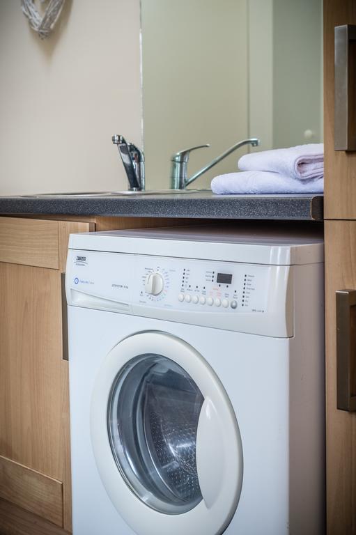 Newlyn House Apartman Christleton Kültér fotó