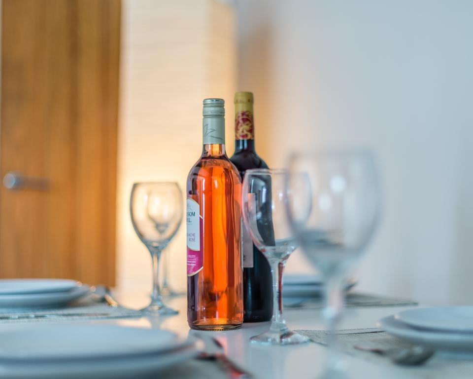 Newlyn House Apartman Christleton Kültér fotó