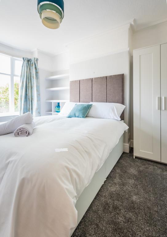 Newlyn House Apartman Christleton Kültér fotó