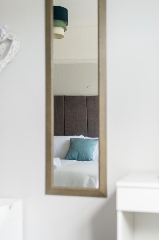 Newlyn House Apartman Christleton Kültér fotó