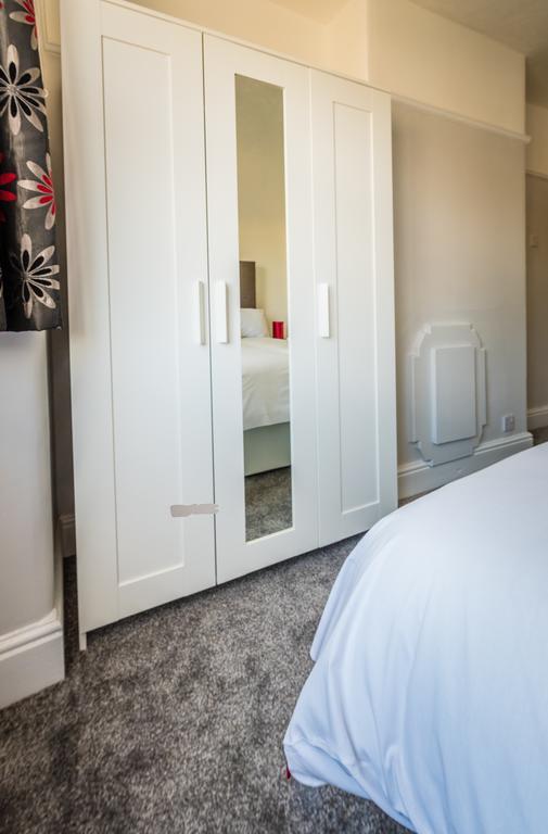 Newlyn House Apartman Christleton Kültér fotó
