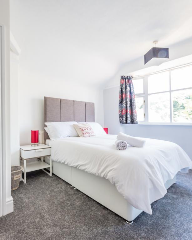 Newlyn House Apartman Christleton Kültér fotó