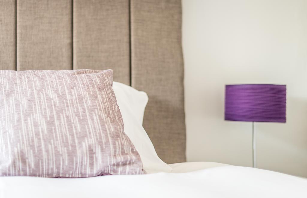 Newlyn House Apartman Christleton Kültér fotó