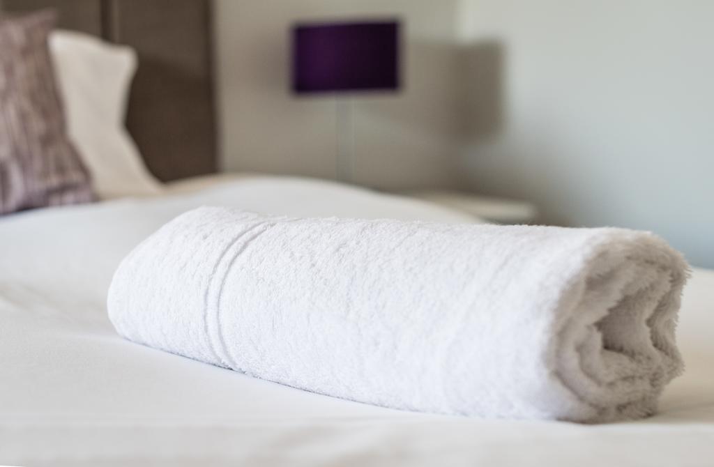 Newlyn House Apartman Christleton Kültér fotó