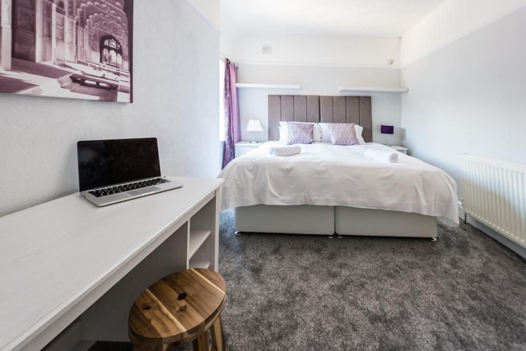 Newlyn House Apartman Christleton Kültér fotó