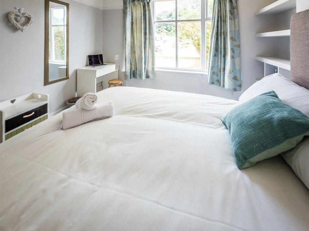 Newlyn House Apartman Christleton Kültér fotó